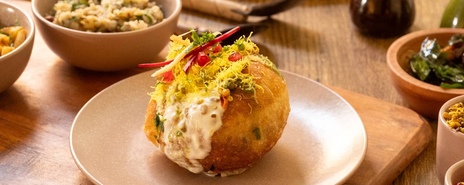 Chaatery cover